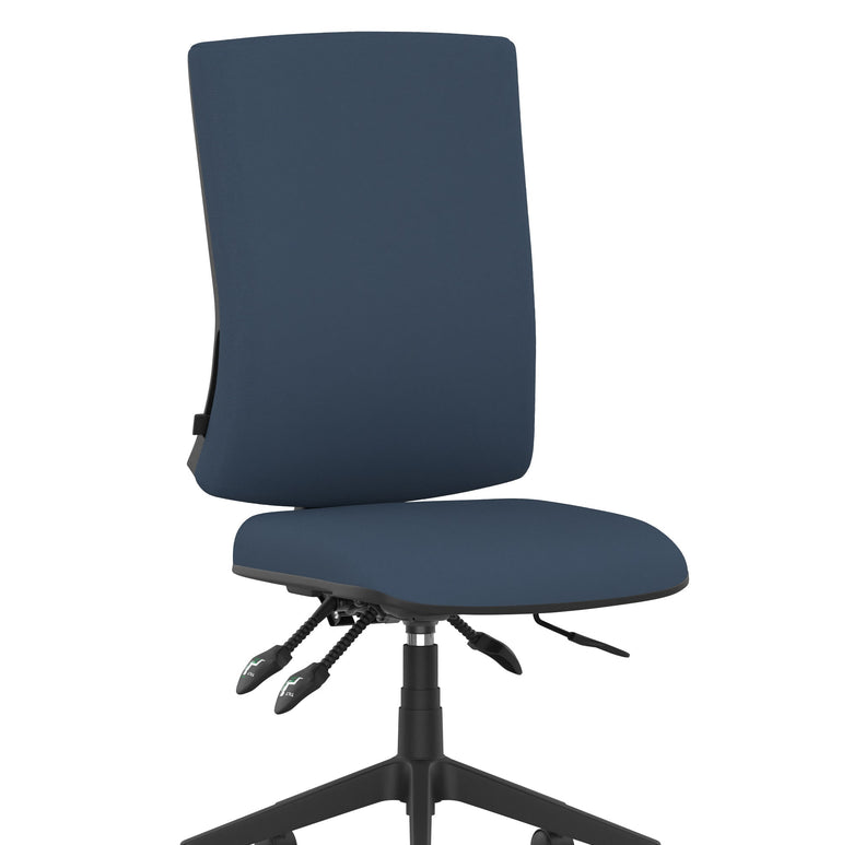 Orlena High Back Ergonomic Task Operator Office Chair