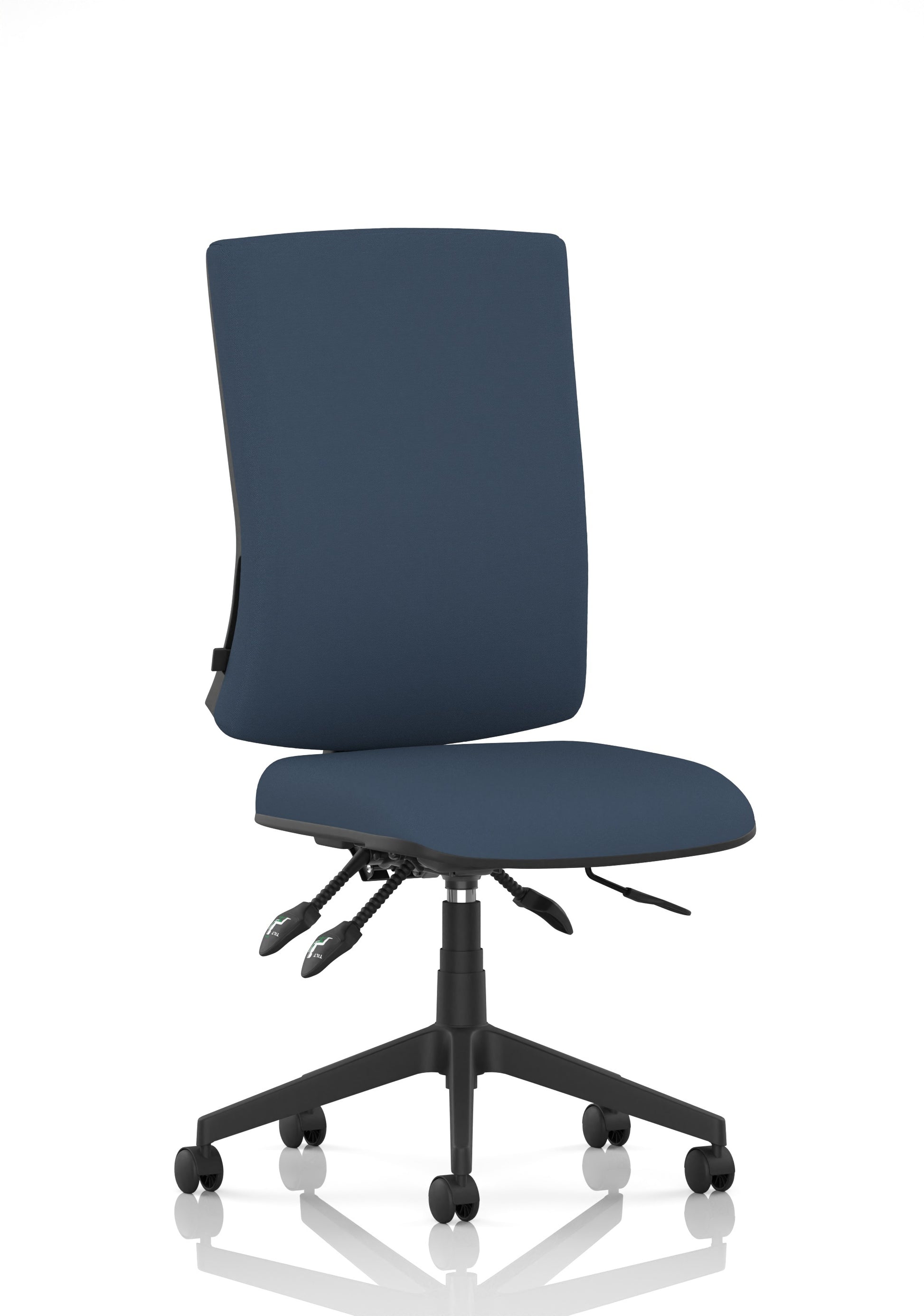 Orlena High Back Ergonomic Task Operator Office Chair
