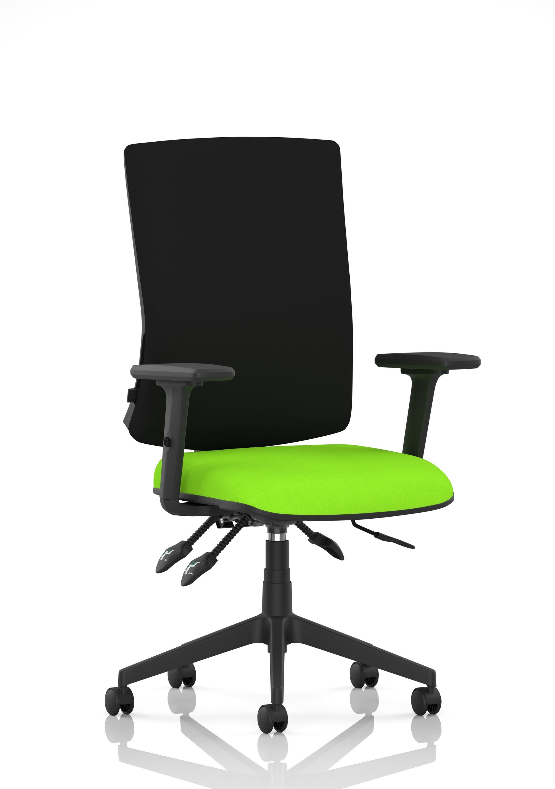Orlena High Back Ergonomic Task Operator Office Chair