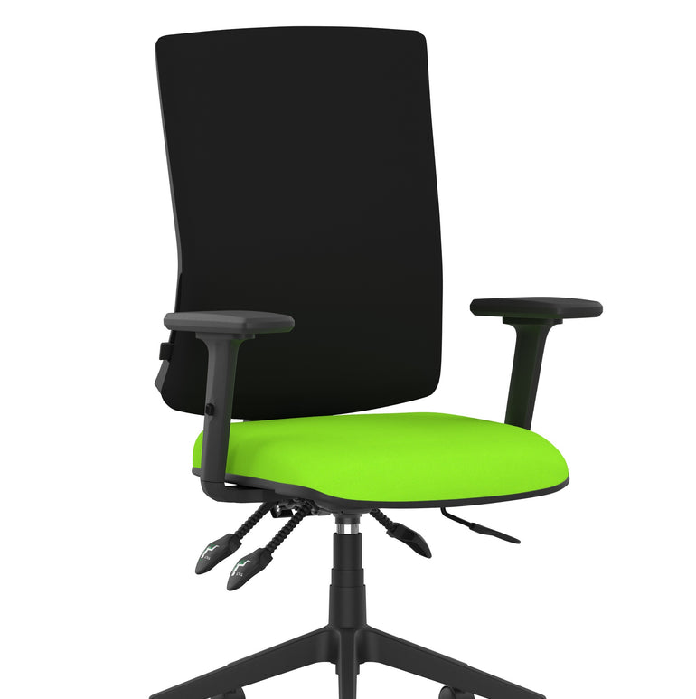 Orlena High Back Ergonomic Task Operator Office Chair