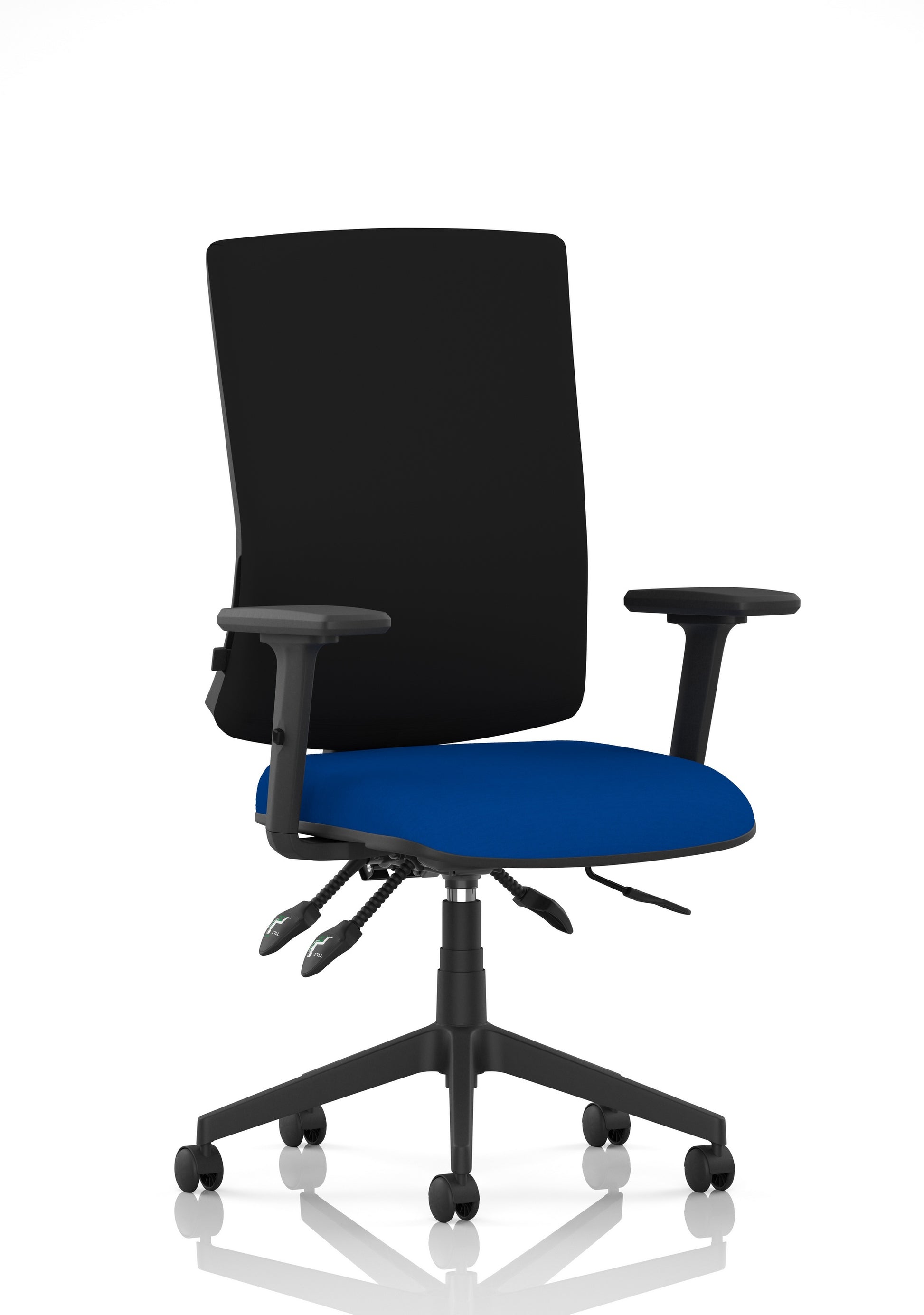 Orlena High Back Ergonomic Task Operator Office Chair