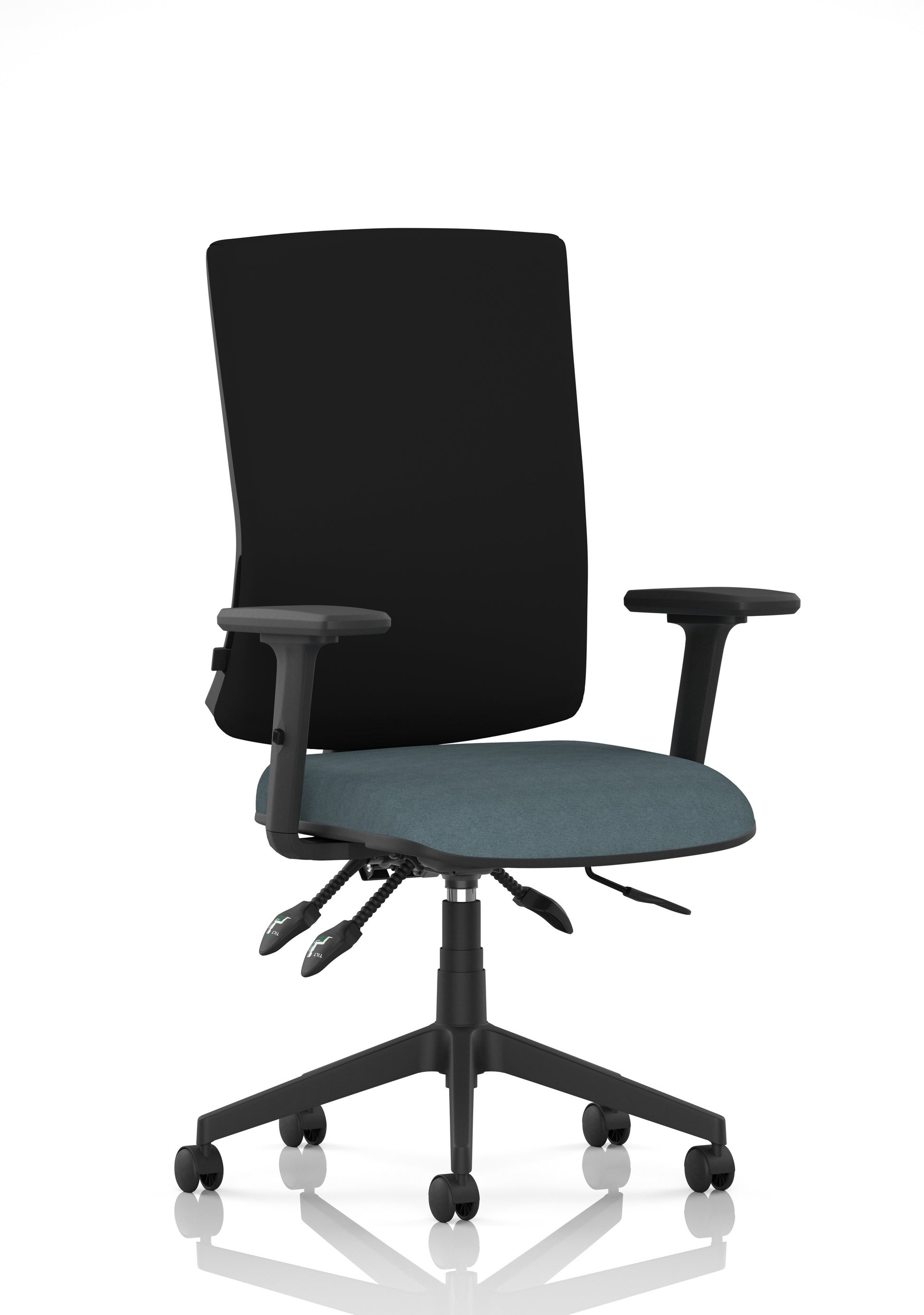 Orlena High Back Ergonomic Task Operator Office Chair