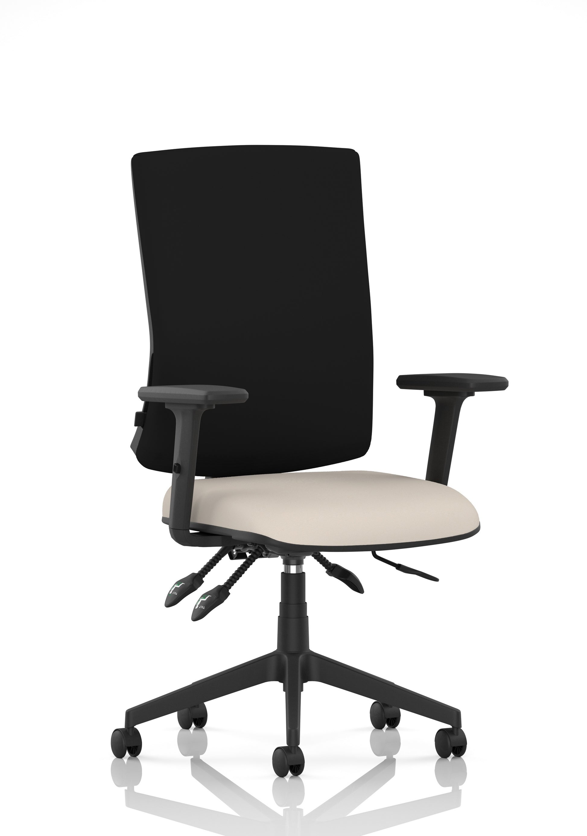 Orlena High Back Ergonomic Task Operator Office Chair