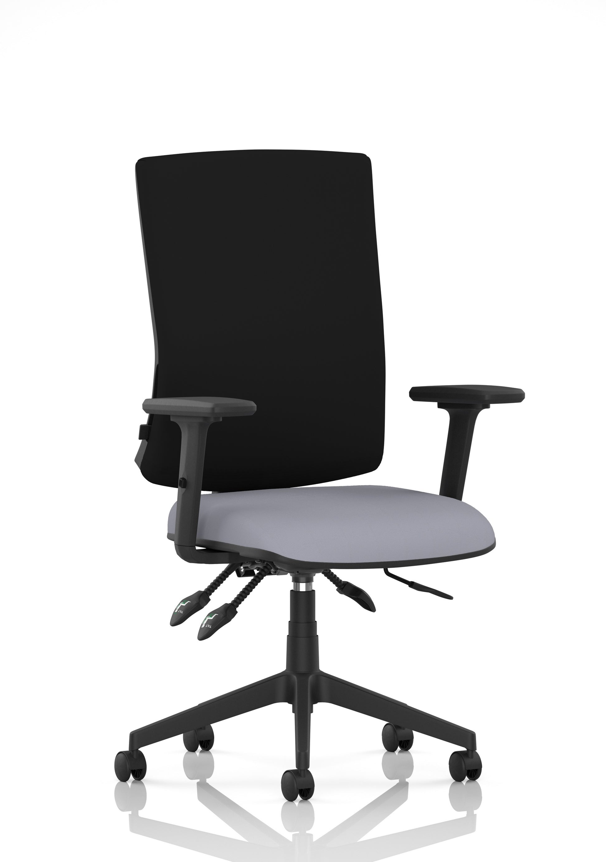 Orlena High Back Ergonomic Task Operator Office Chair