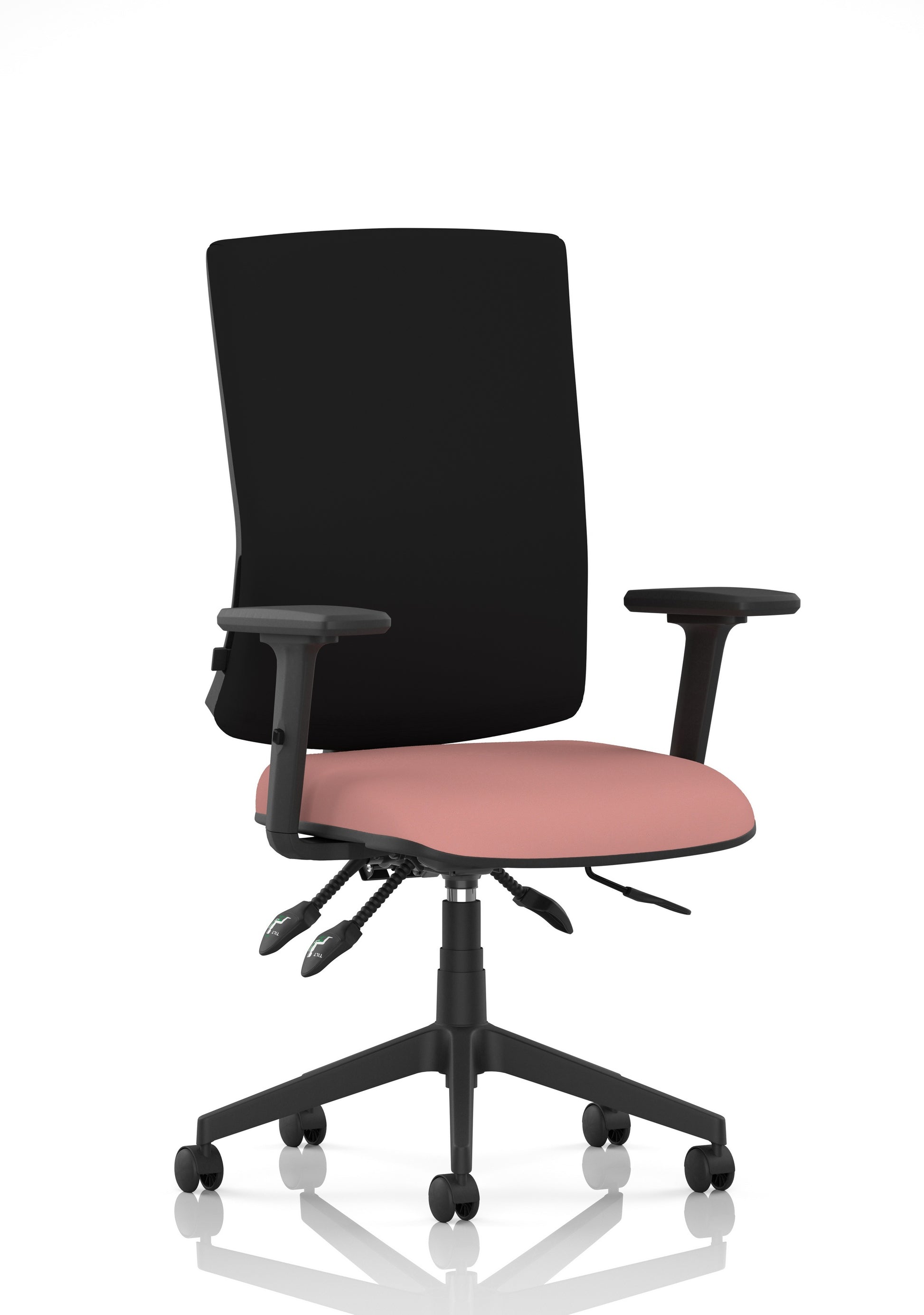 Orlena High Back Ergonomic Task Operator Office Chair