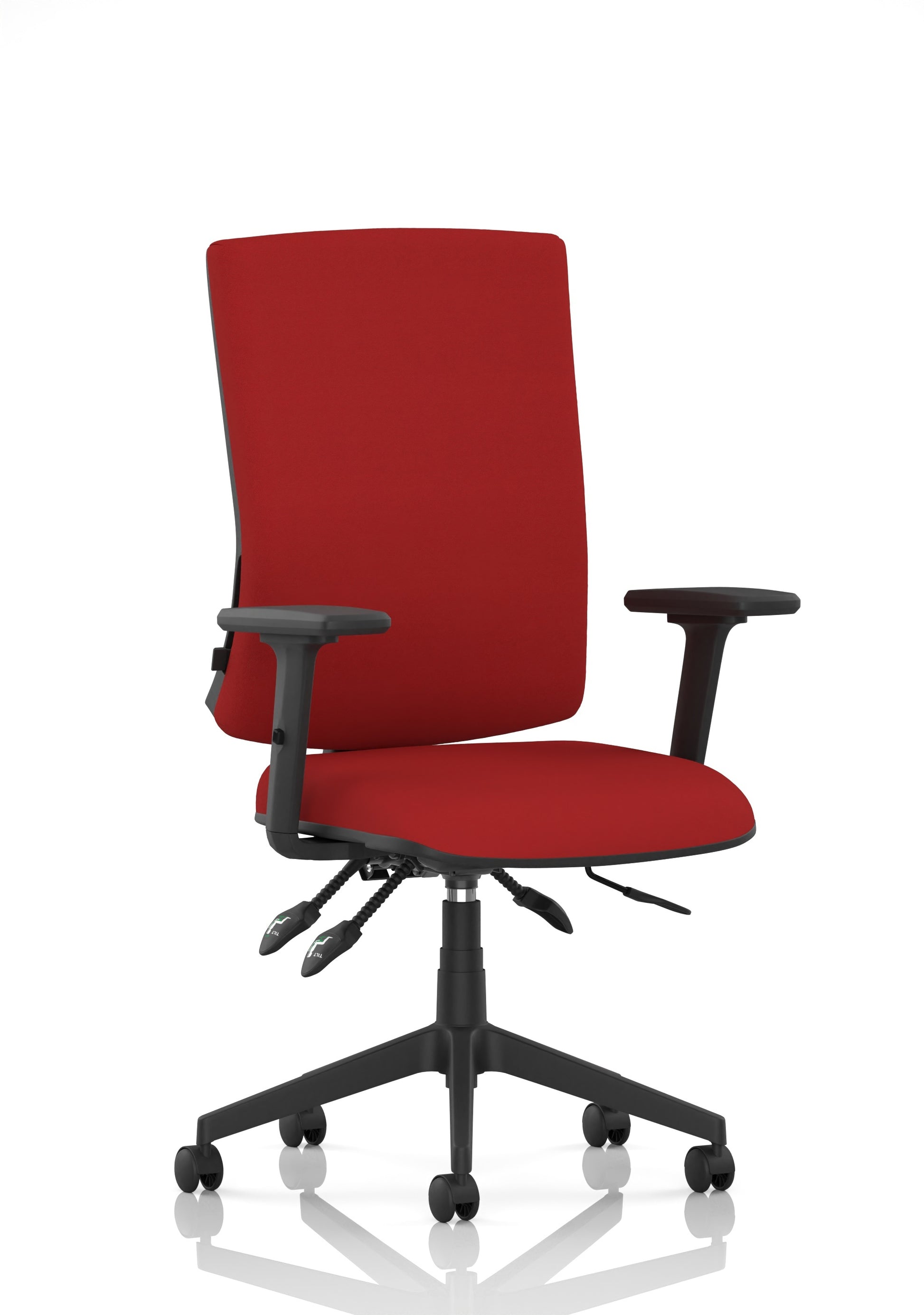 Orlena High Back Ergonomic Task Operator Office Chair