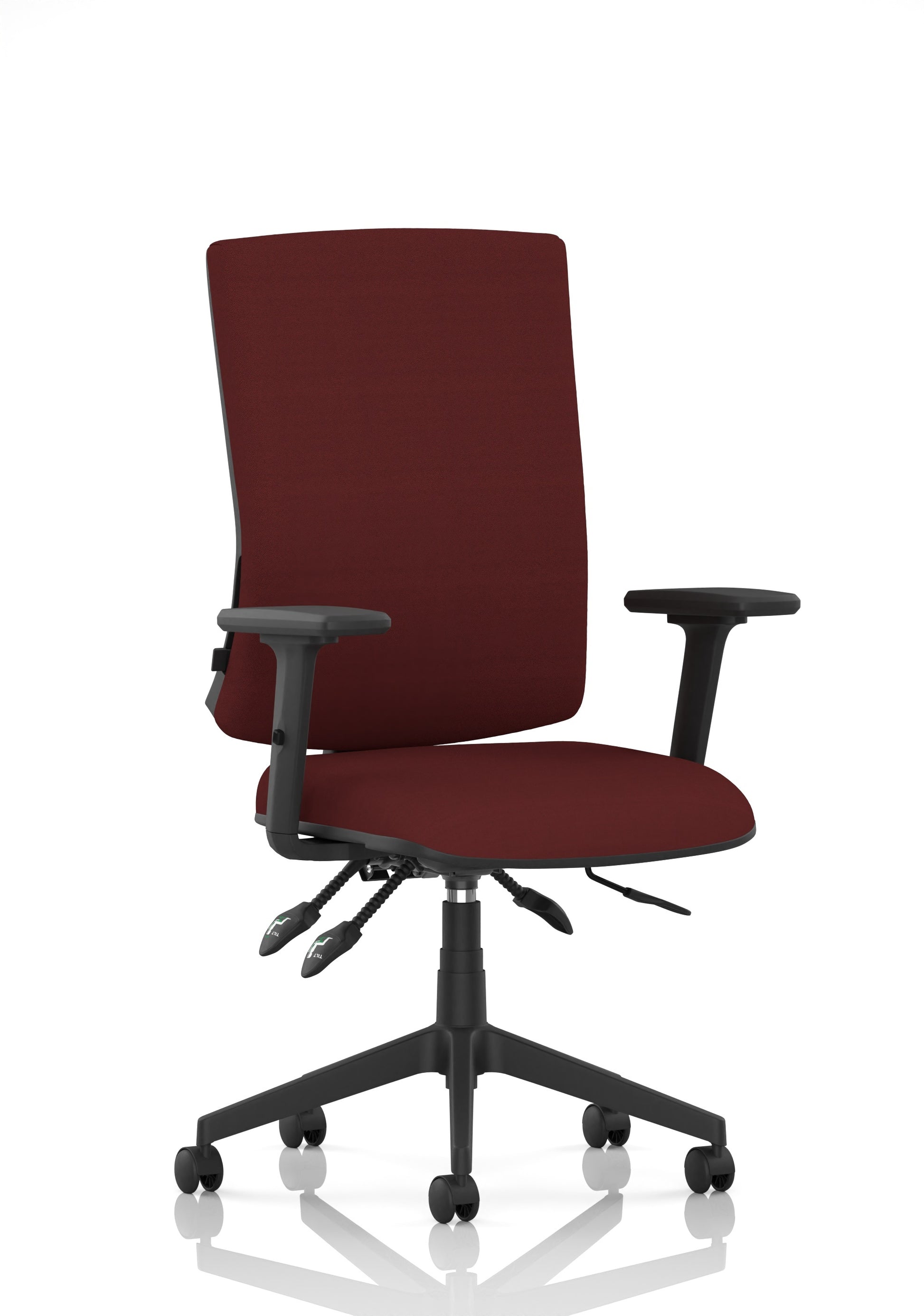 Orlena High Back Ergonomic Task Operator Office Chair