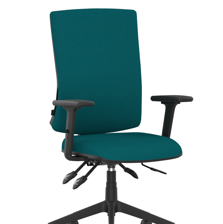 Orlena High Back Ergonomic Task Operator Office Chair