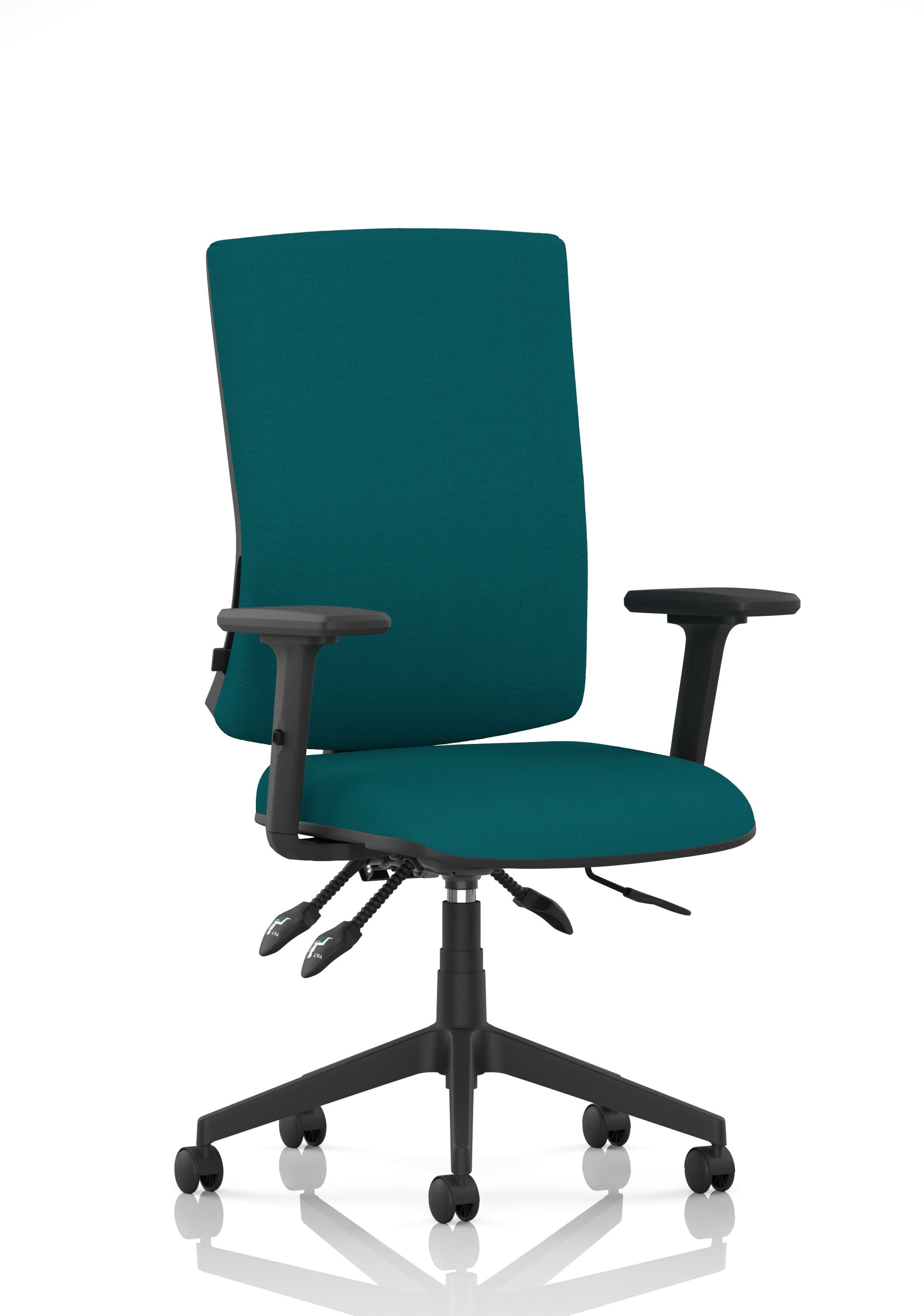 Orlena High Back Ergonomic Task Operator Office Chair