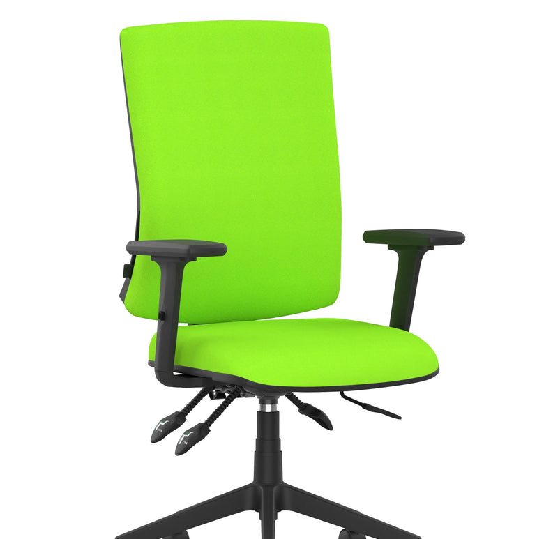 Orlena High Back Ergonomic Task Operator Office Chair