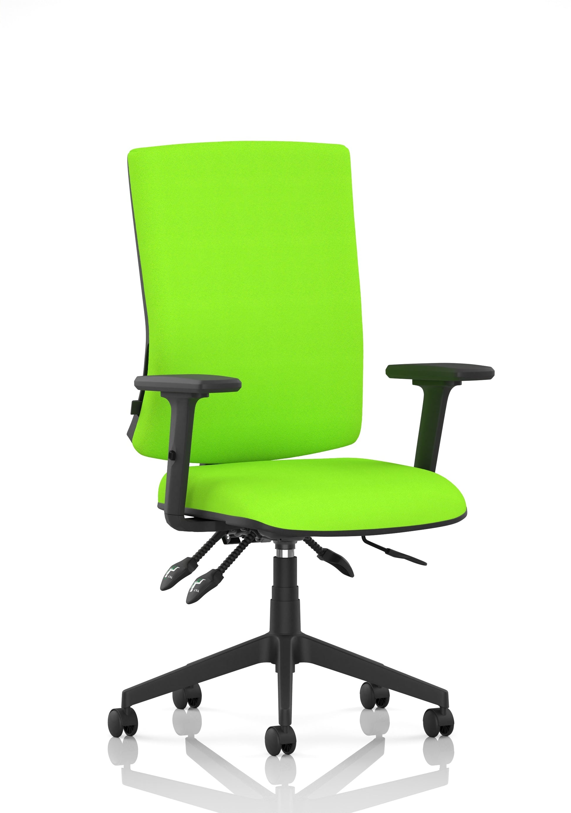 Orlena High Back Ergonomic Task Operator Office Chair