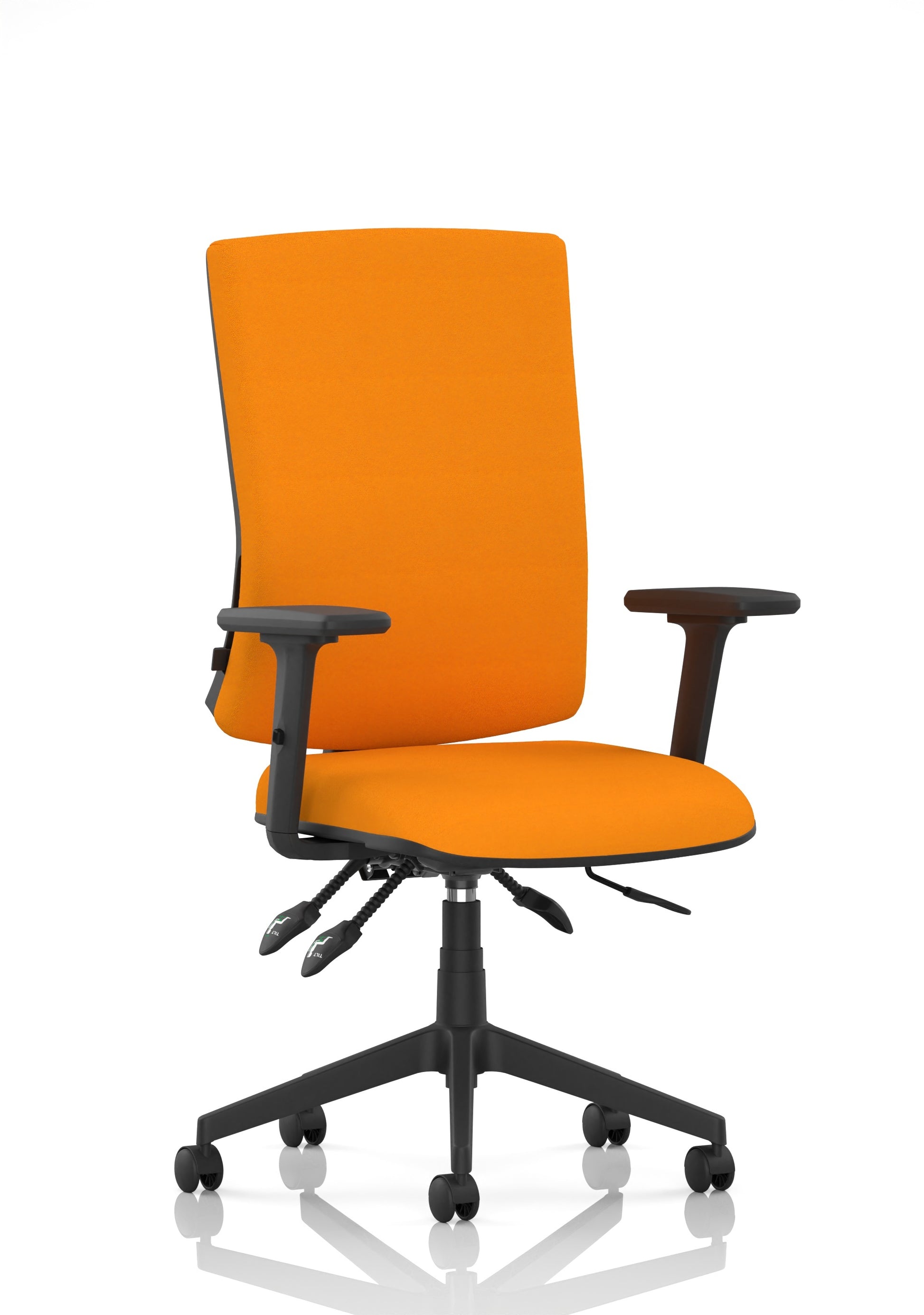 Orlena High Back Ergonomic Task Operator Office Chair