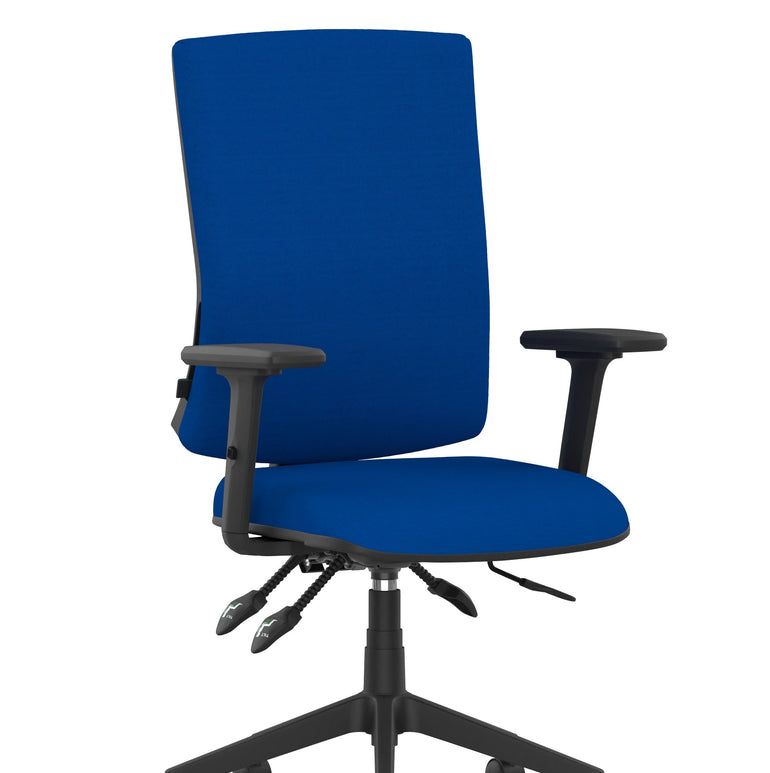 Orlena High Back Ergonomic Task Operator Office Chair