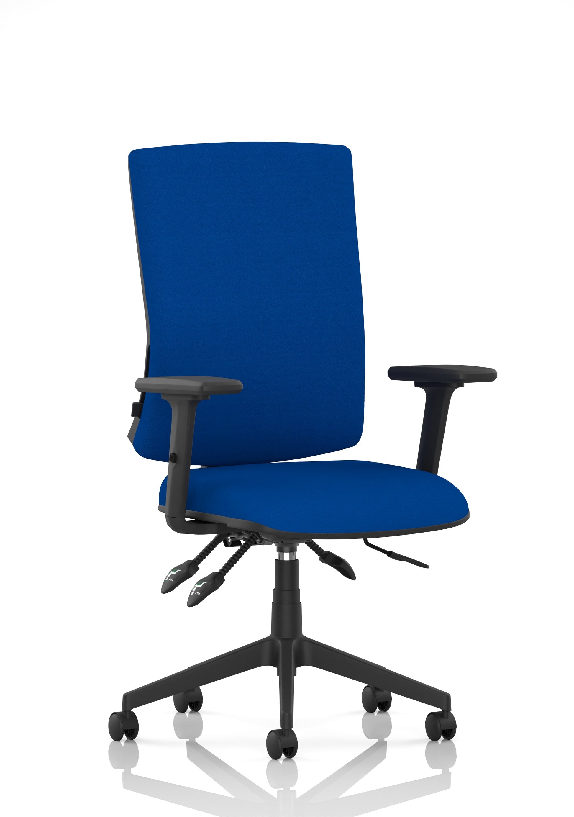 Orlena High Back Ergonomic Task Operator Office Chair