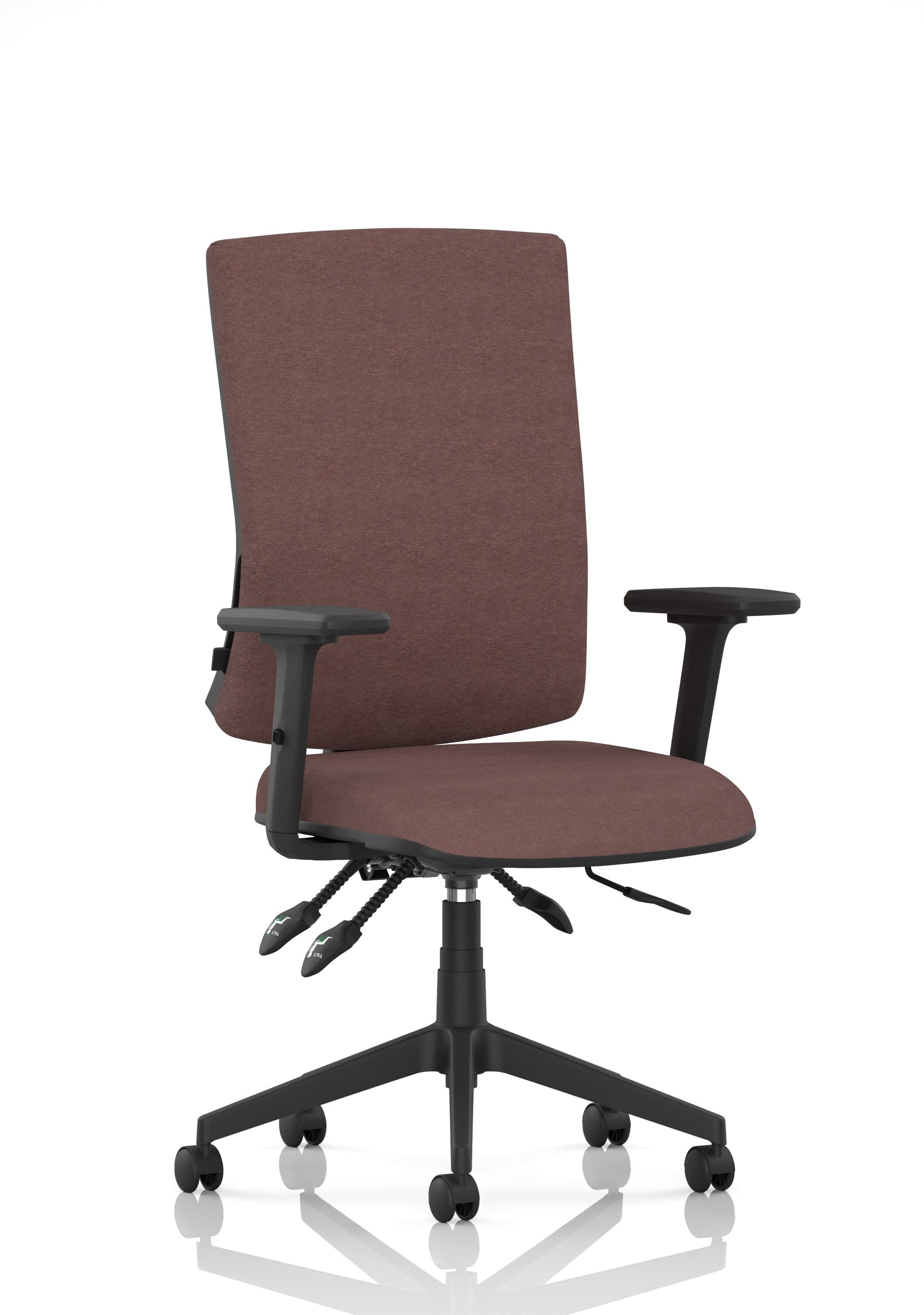 Orlena High Back Ergonomic Task Operator Office Chair