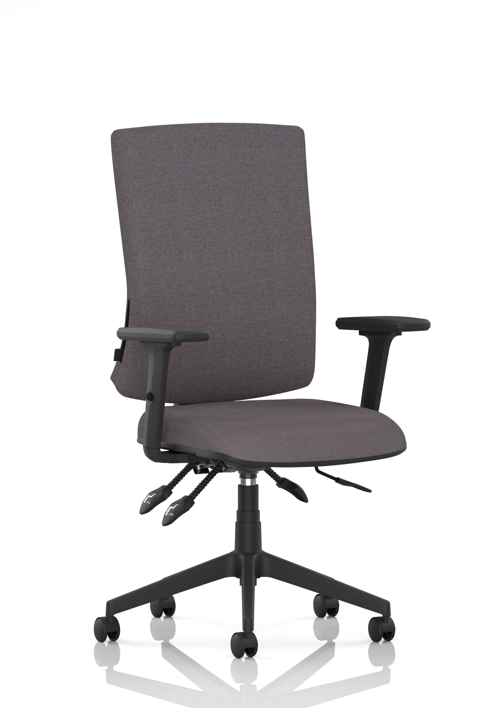 Orlena High Back Ergonomic Task Operator Office Chair