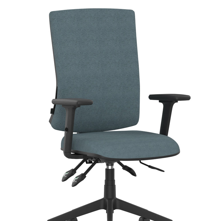 Orlena High Back Ergonomic Task Operator Office Chair