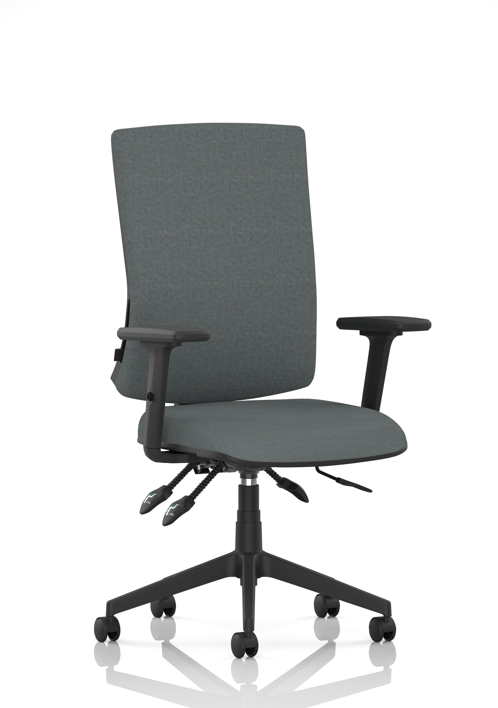Orlena High Back Ergonomic Task Operator Office Chair