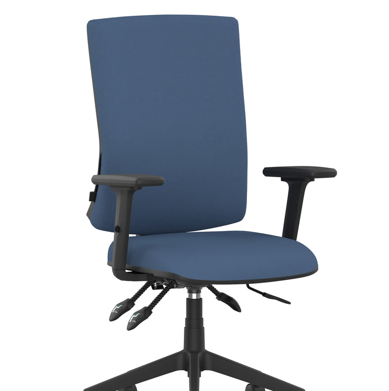 Orlena High Back Ergonomic Task Operator Office Chair