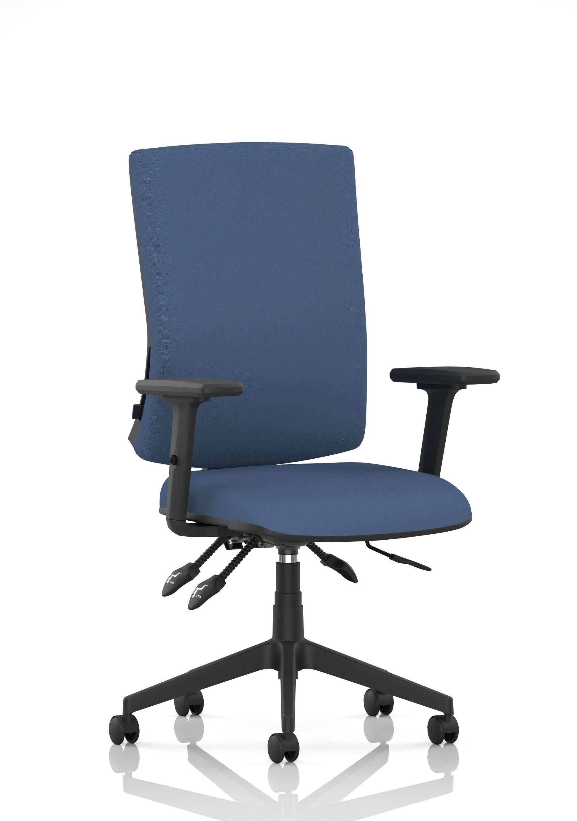 Orlena High Back Ergonomic Task Operator Office Chair