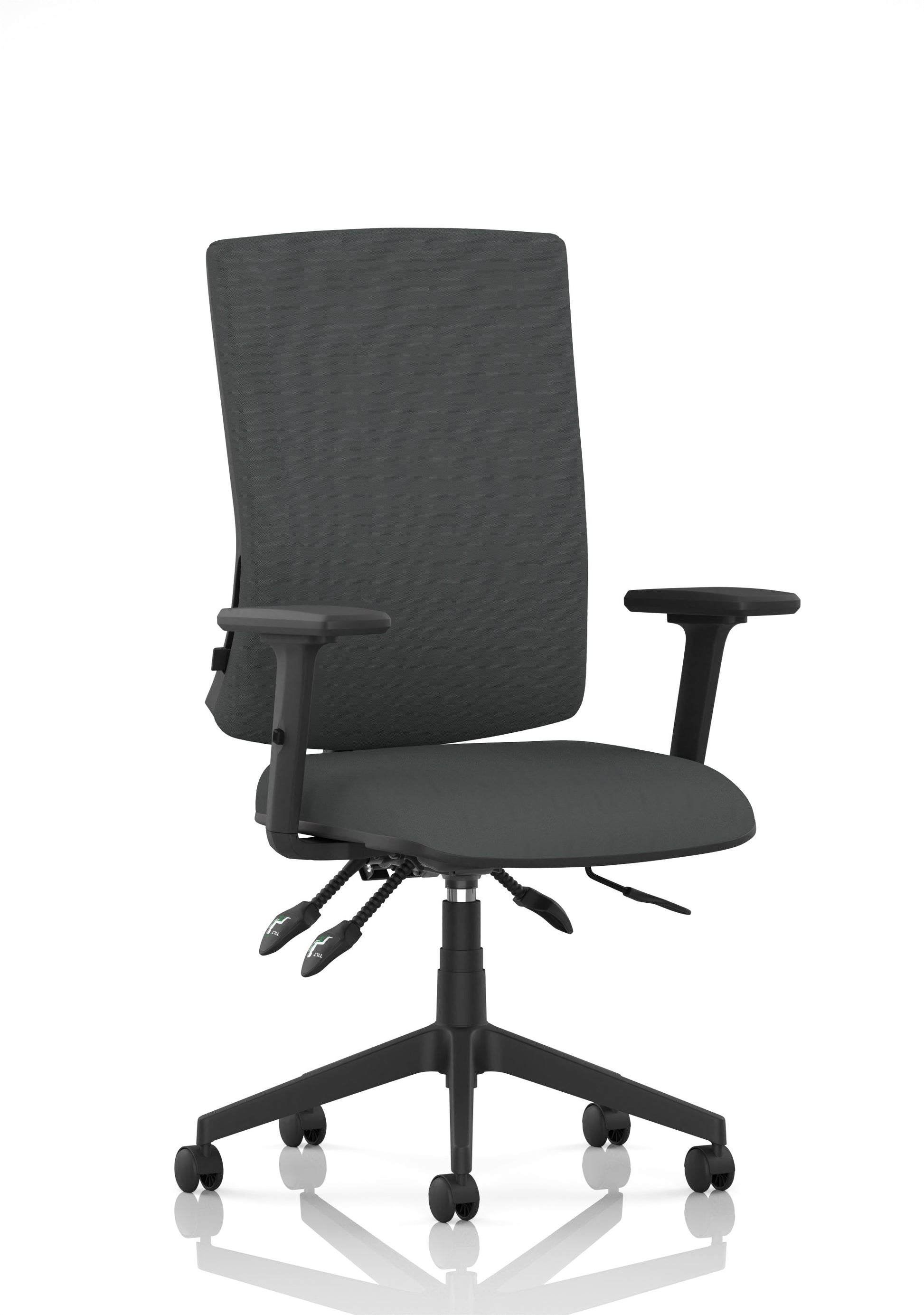 Orlena High Back Ergonomic Task Operator Office Chair