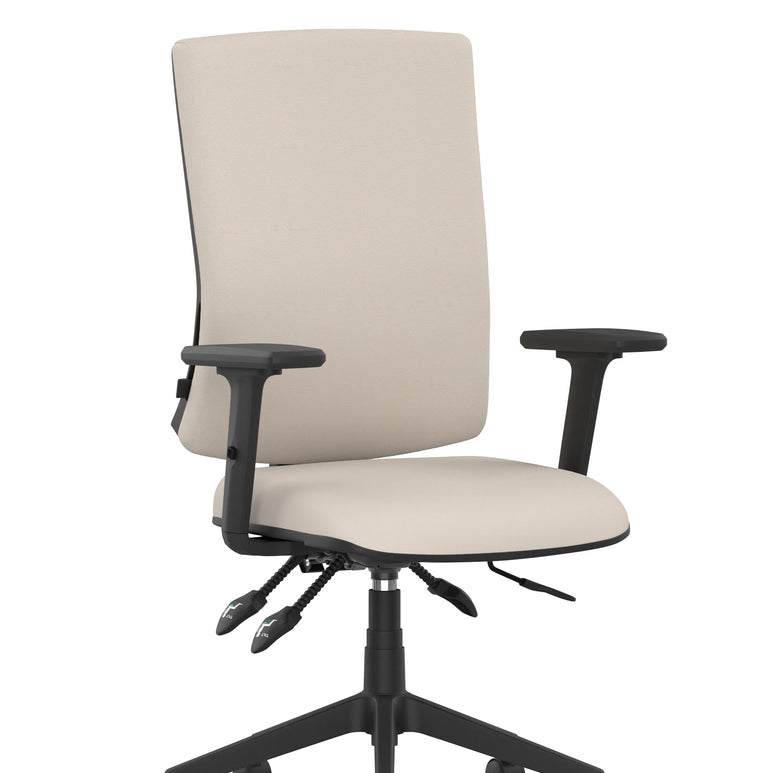 Orlena High Back Ergonomic Task Operator Office Chair