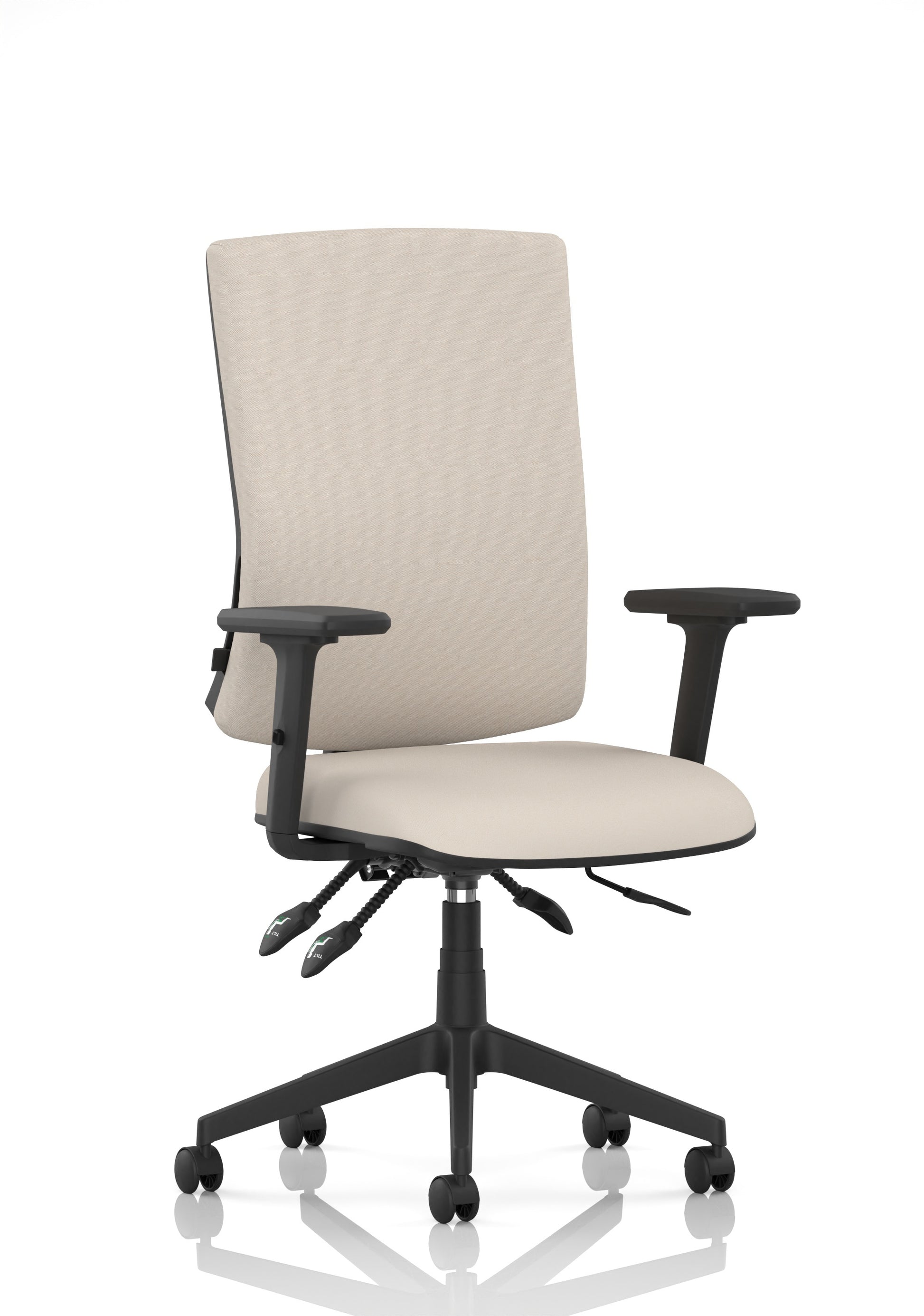 Orlena High Back Ergonomic Task Operator Office Chair