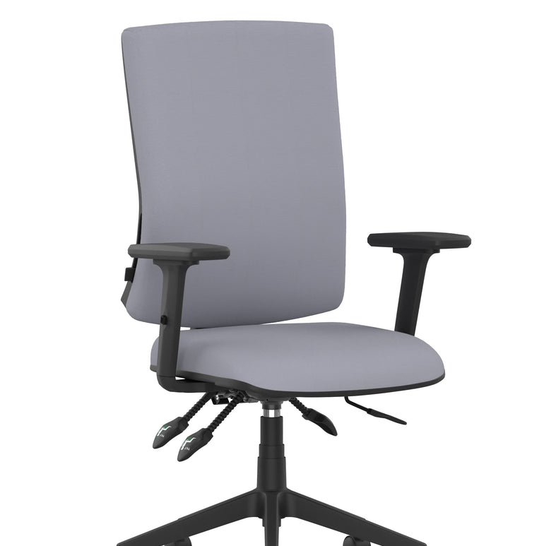 Orlena High Back Ergonomic Task Operator Office Chair