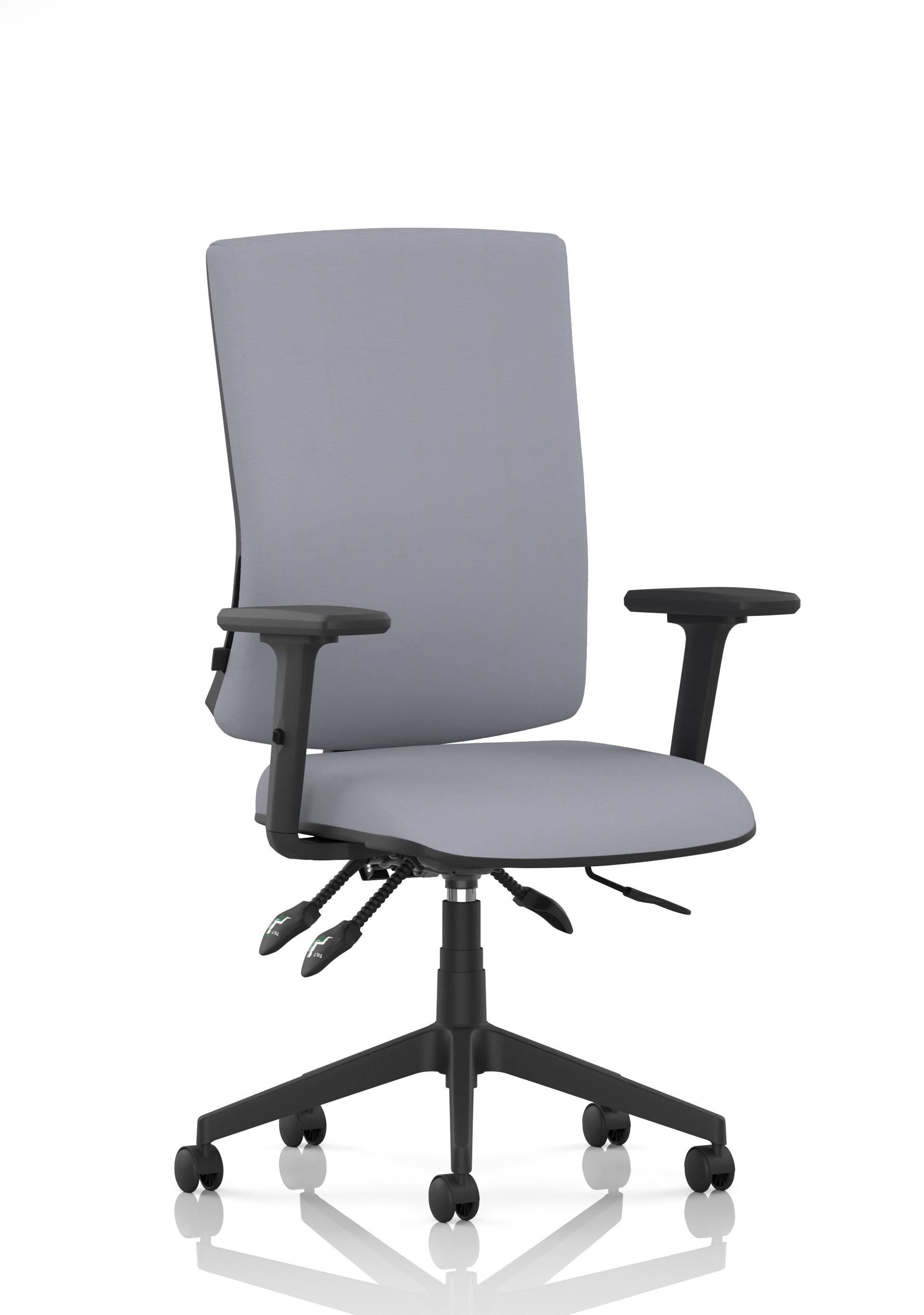 Orlena High Back Ergonomic Task Operator Office Chair