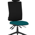  Bespoke Maringa Teal