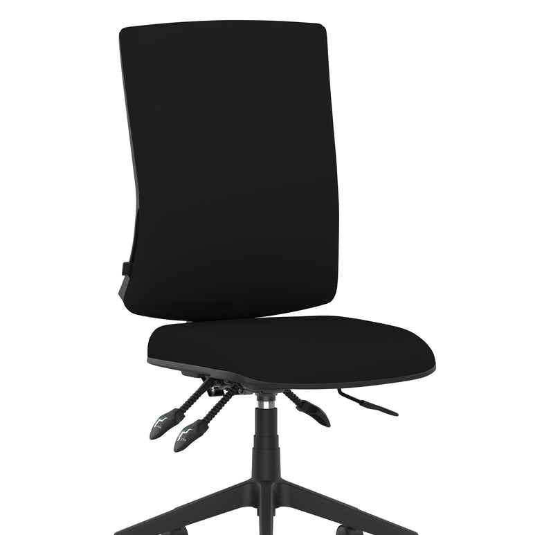 Orlena High Back Ergonomic Task Operator Office Chair