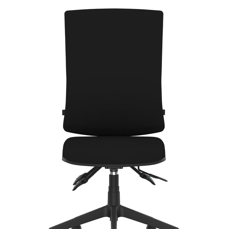 Orlena High Back Ergonomic Task Operator Office Chair