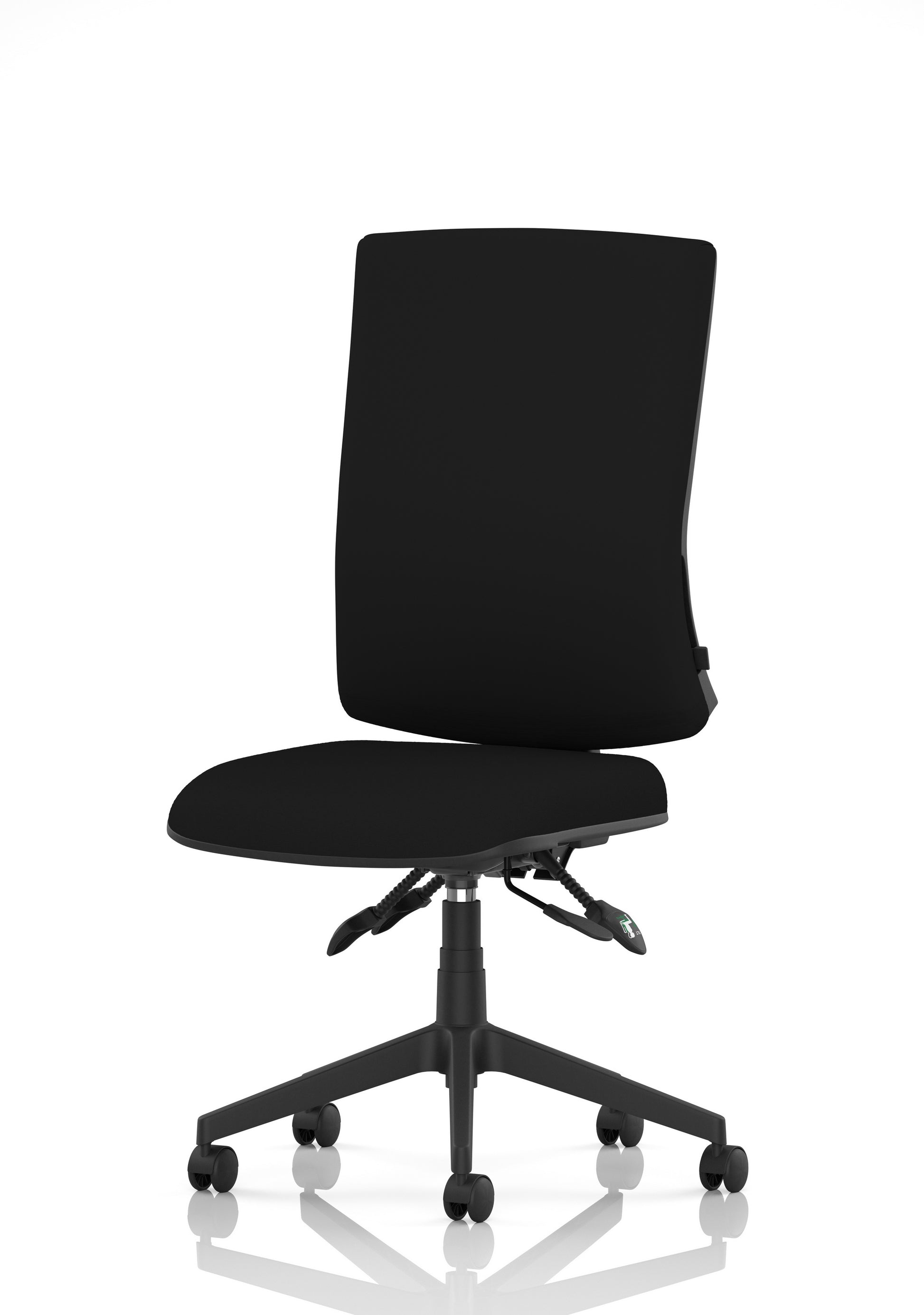 Orlena High Back Ergonomic Task Operator Office Chair