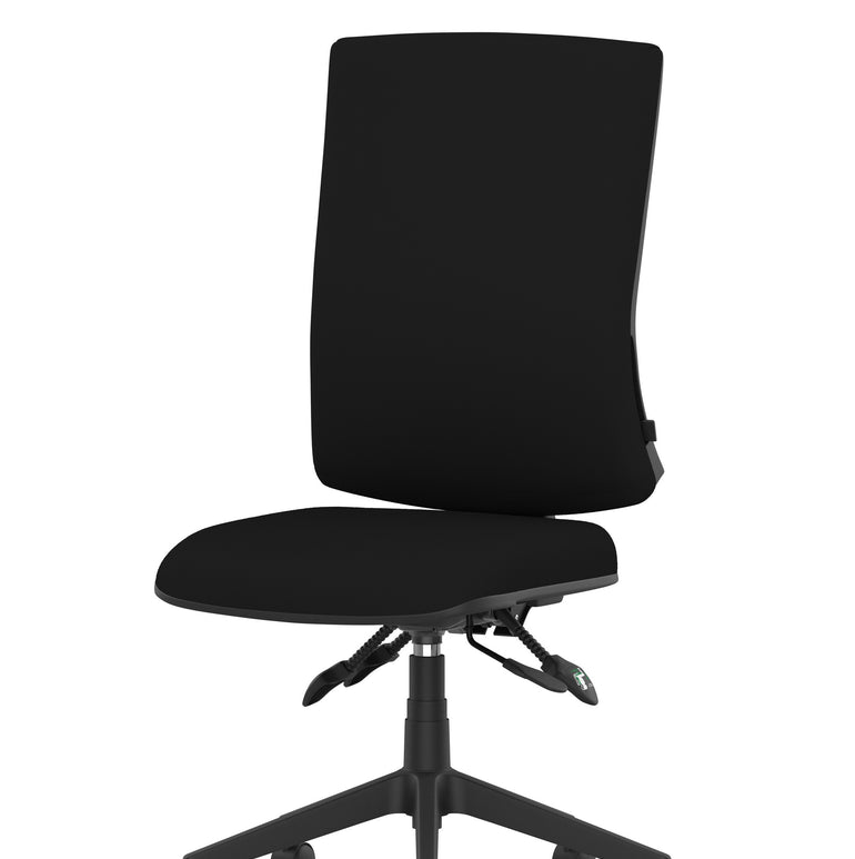 Orlena High Back Ergonomic Task Operator Office Chair