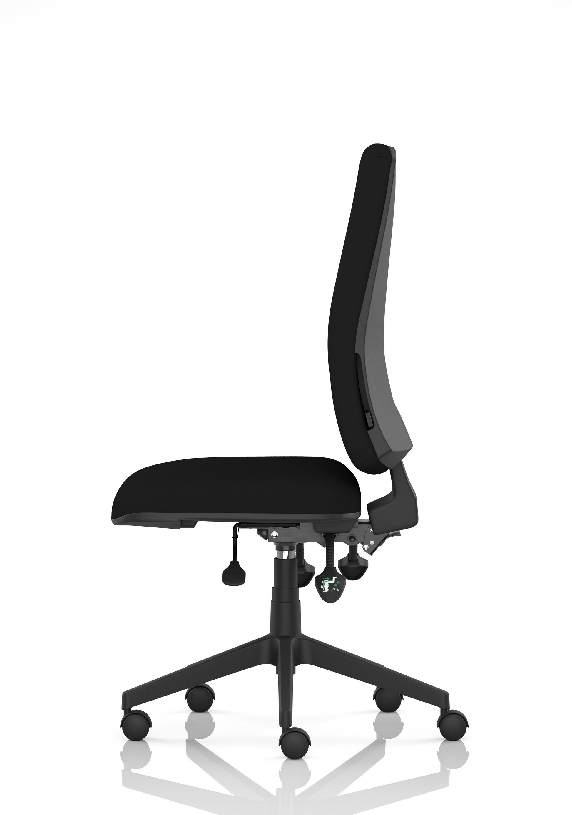 Orlena High Back Ergonomic Task Operator Office Chair