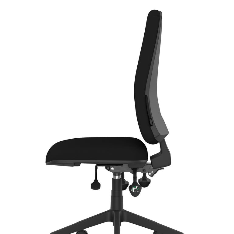 Orlena High Back Ergonomic Task Operator Office Chair