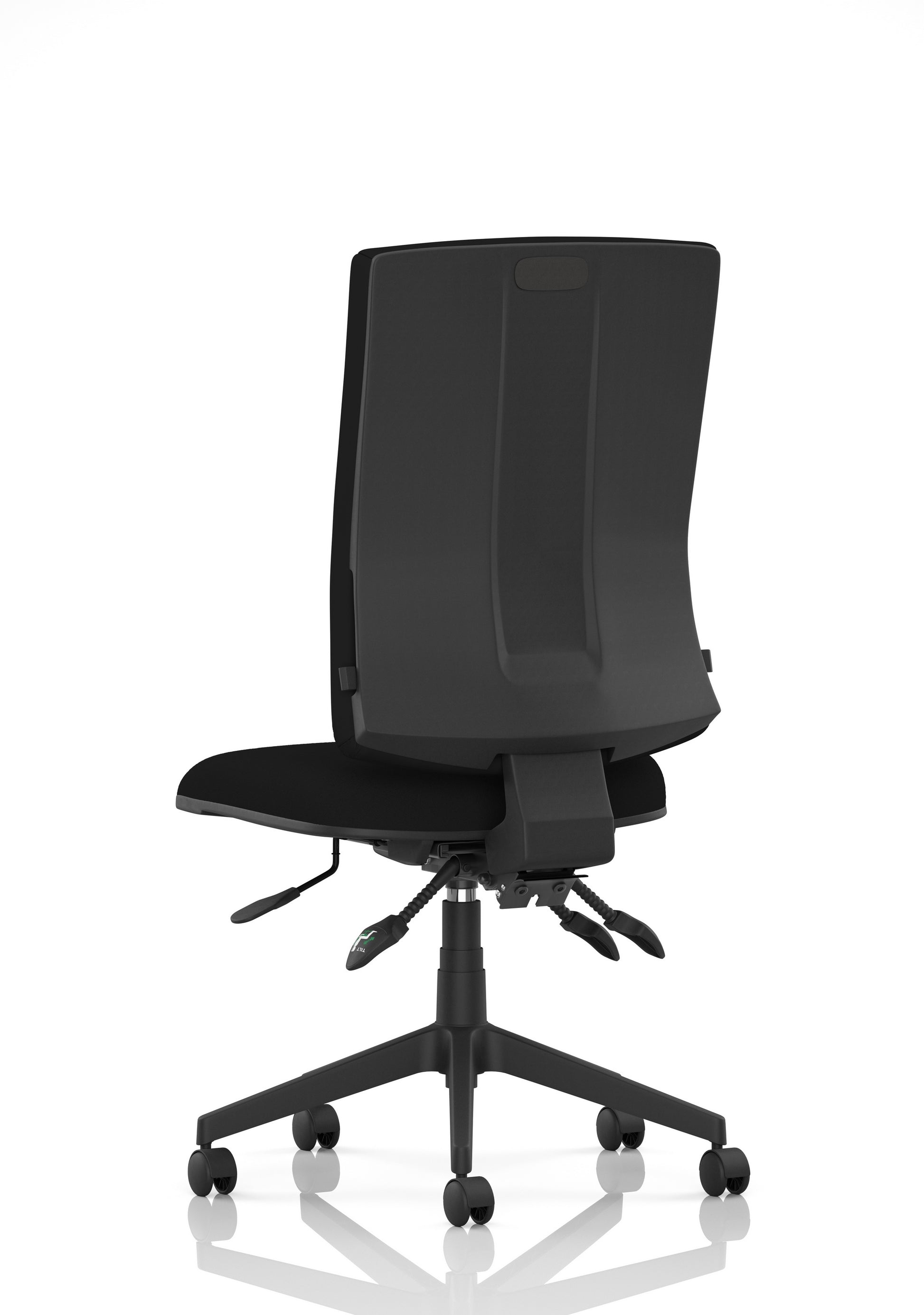 Orlena High Back Ergonomic Task Operator Office Chair