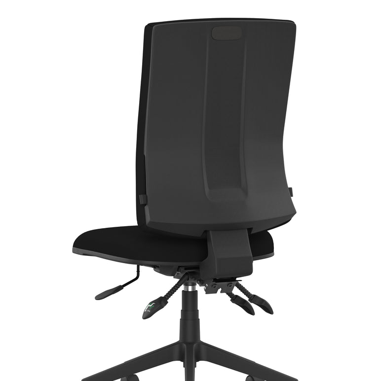 Orlena High Back Ergonomic Task Operator Office Chair