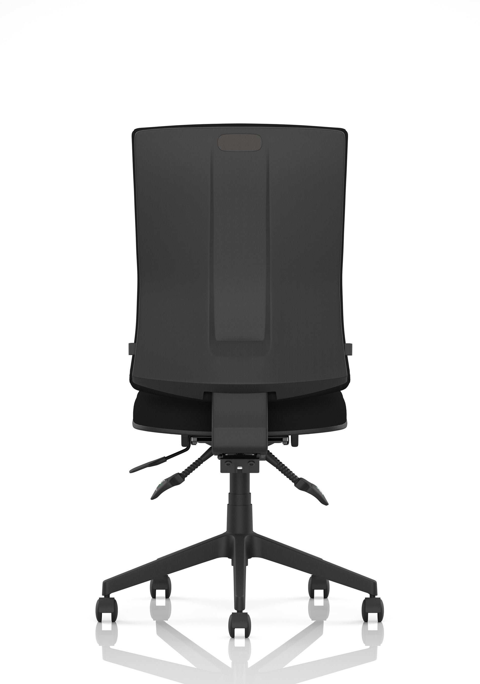 Orlena High Back Ergonomic Task Operator Office Chair