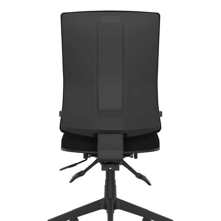 Orlena High Back Ergonomic Task Operator Office Chair