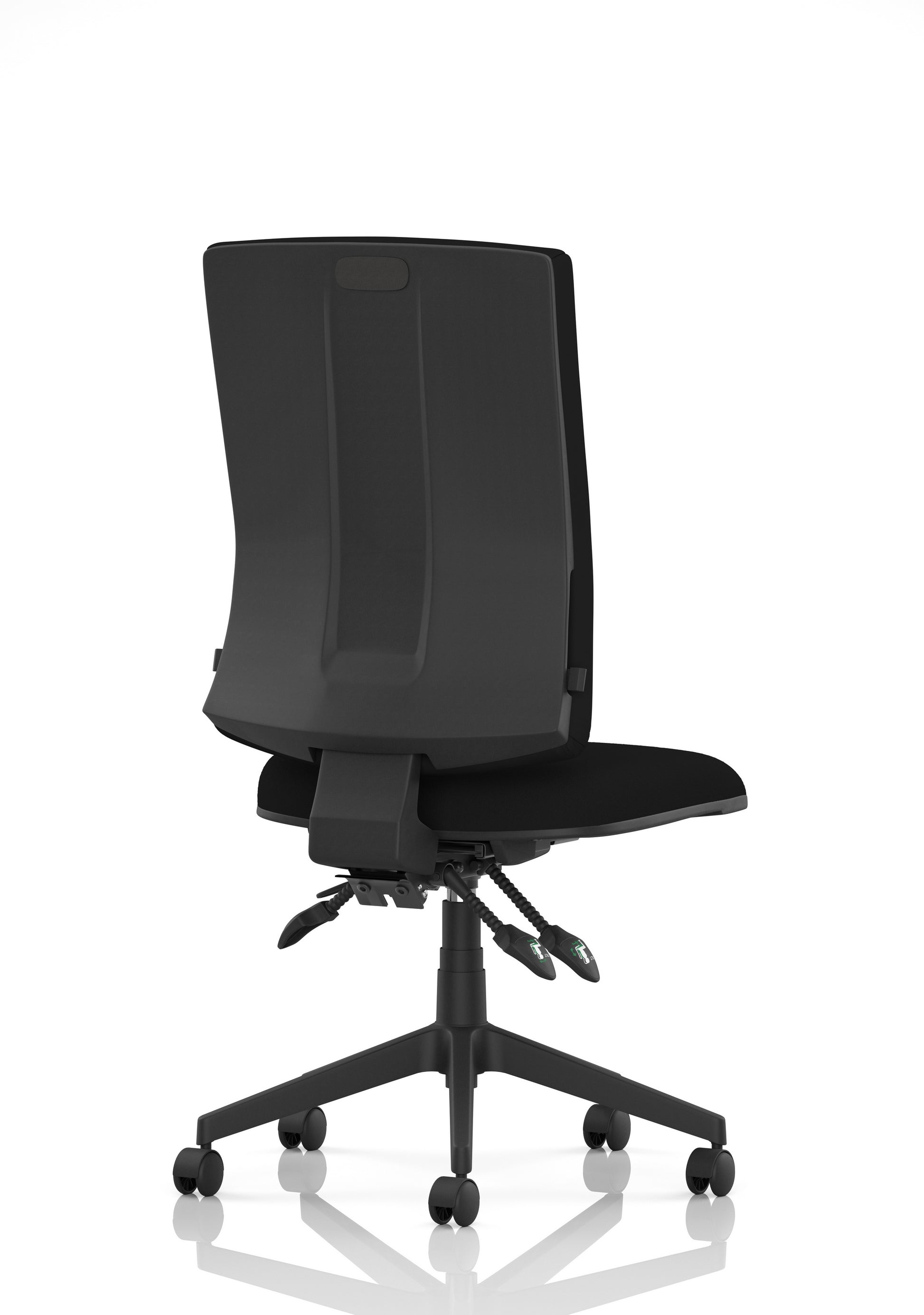 Orlena High Back Ergonomic Task Operator Office Chair