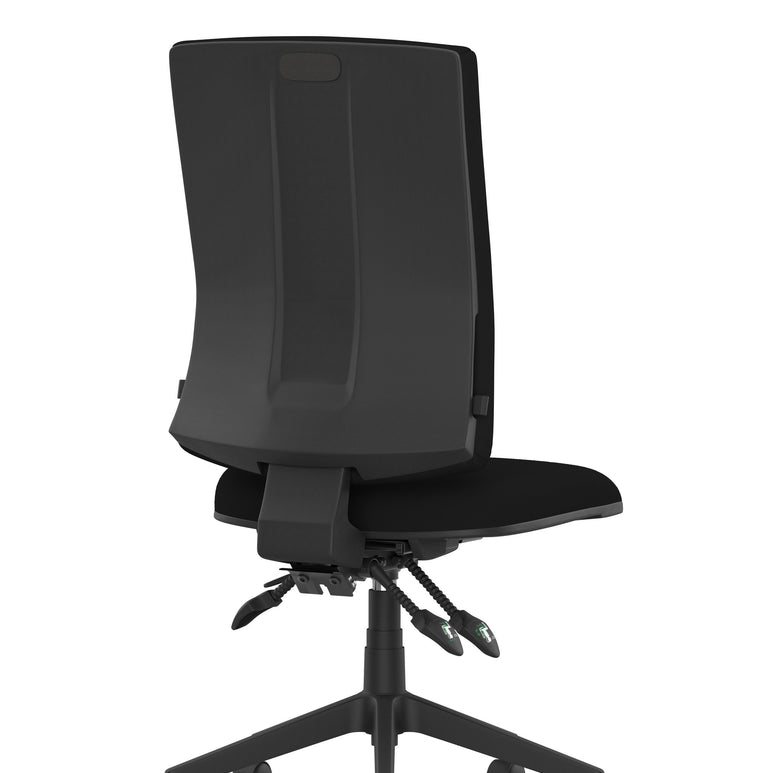 Orlena High Back Ergonomic Task Operator Office Chair