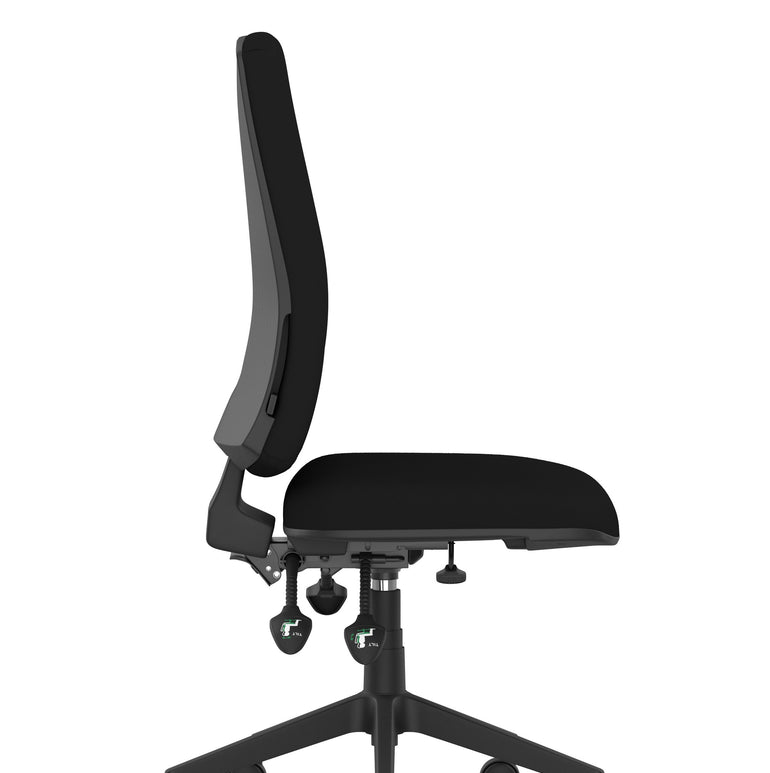 Orlena High Back Ergonomic Task Operator Office Chair