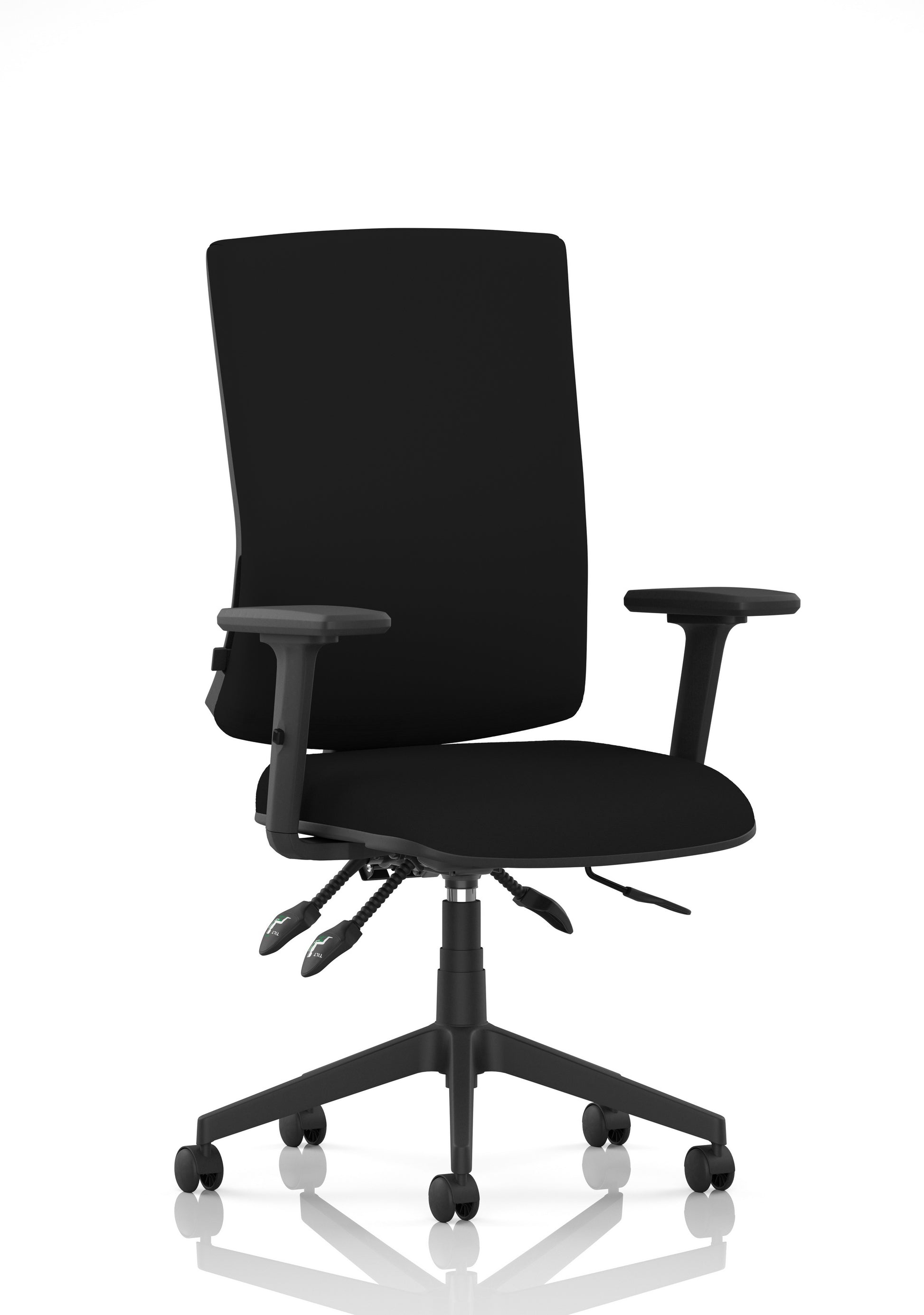 Orlena High Back Ergonomic Task Operator Office Chair