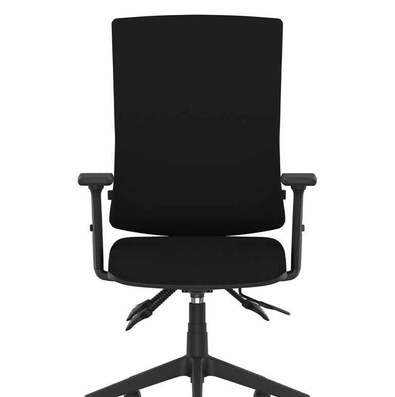 Orlena High Back Ergonomic Task Operator Office Chair
