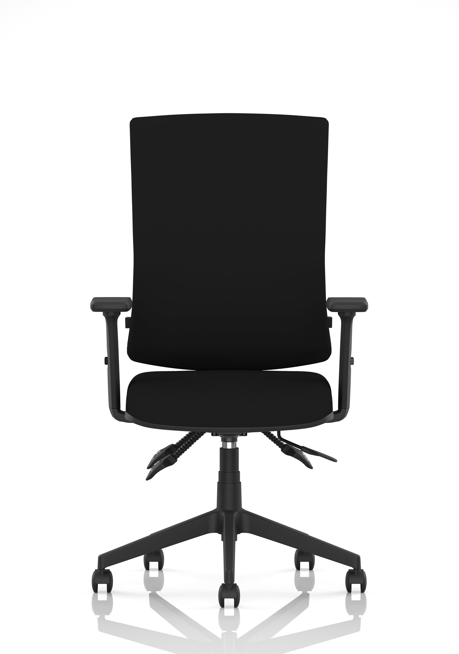 Orlena High Back Ergonomic Task Operator Office Chair