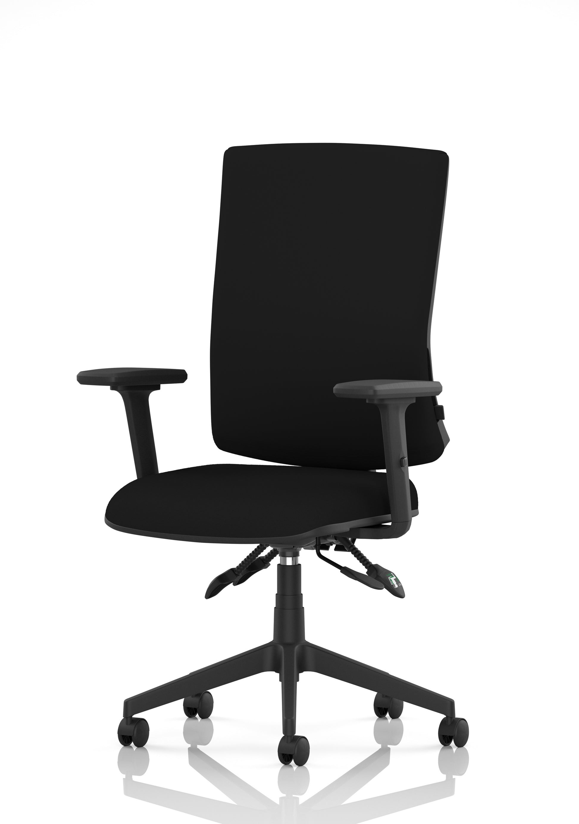 Orlena High Back Ergonomic Task Operator Office Chair