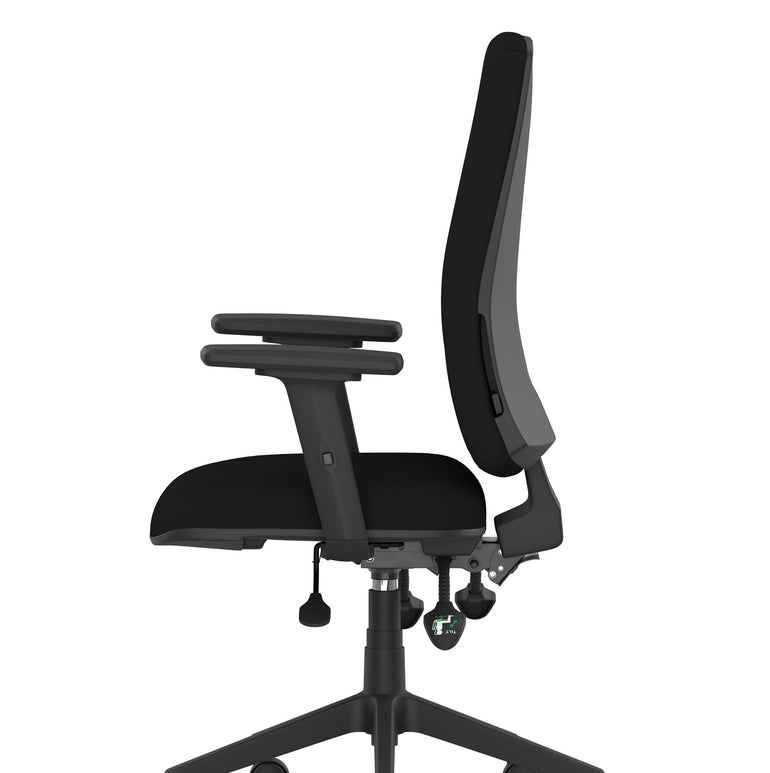 Orlena High Back Ergonomic Task Operator Office Chair