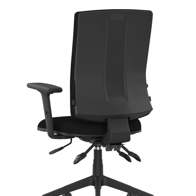 Orlena High Back Ergonomic Task Operator Office Chair