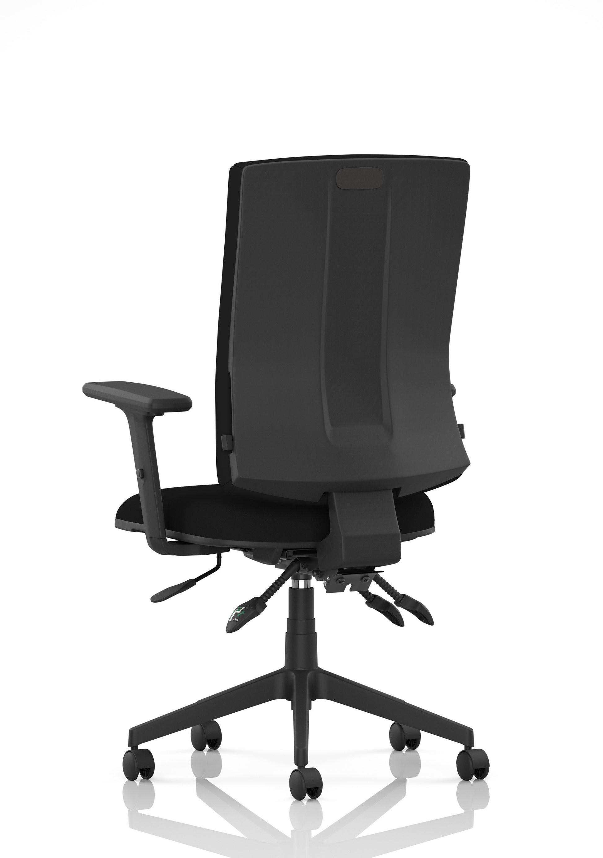 Orlena High Back Ergonomic Task Operator Office Chair